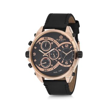 Bigotti Milano BGT06261K Erkek Kol Saati