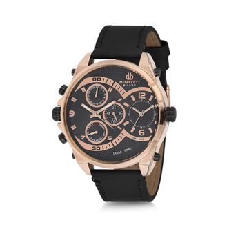 Bigotti Milano BGT06261K Erkek Kol Saati