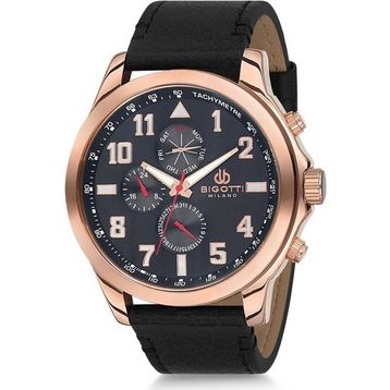 Bigotti Milano BGT07262G Erkek Kol Saati