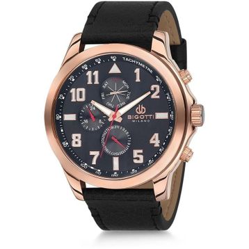 Bigotti Milano BGT07262G Erkek Kol Saati