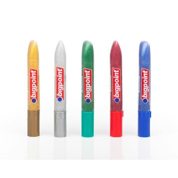 Bigpoint 10.5 ml Simli Yapıştırıcı