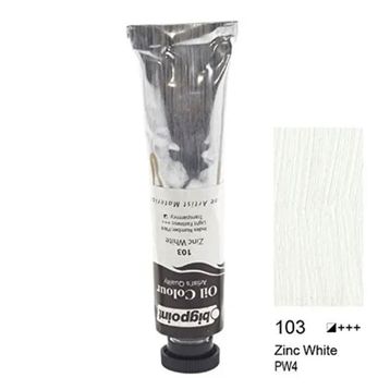 Bigpoint 103 Zinc White 45 ml Cezanne Extra Fine Yağlı Boya