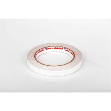 Bigpoint 12 mm 25 mt Tüm Yüzeyler için Çift Taraflı Hotmelt Bant