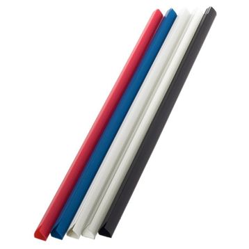 Bigpoint 12 mm Mavi 100'lü Üçgen Profil Sırtlık