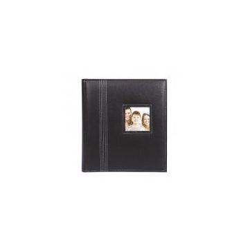 Bigpoint 13x18 cm 200'lü Krem Geçmeli Albüm
