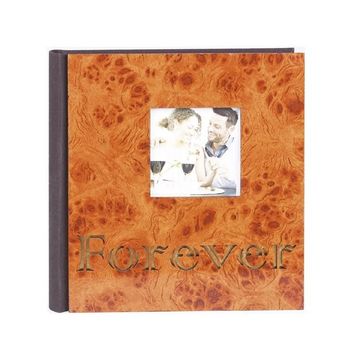 Bigpoint 13x18 cm 200'lü Krem Geçmeli Albüm