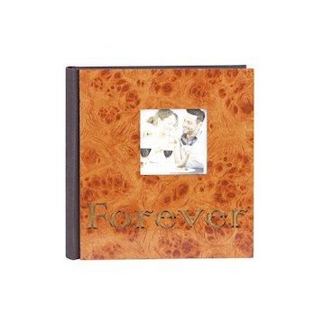 Bigpoint 13x18 cm 200'lü MDF Kapak Geçmeli Albüm