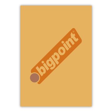 Bigpoint 150 Mikron Şeffaf Turuncu A4 Cilt Kapağı
