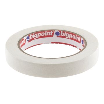 Bigpoint 18 mmx40 m Maskeleme Bandı