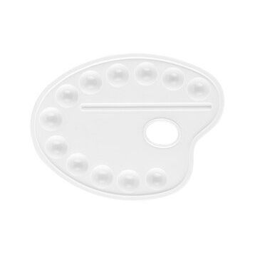 Bigpoint 19 cm 12'li kutu Godeli Palet