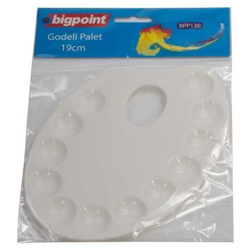 Bigpoint 19 cm Godeli Palet