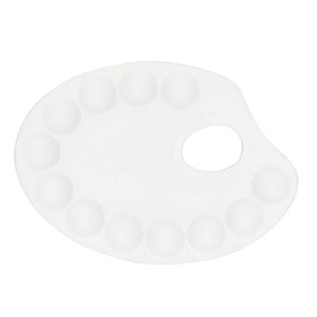 Bigpoint 19 cm Godeli Palet