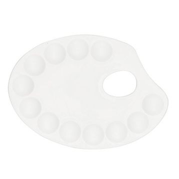Bigpoint 19 cm Godeli Palet