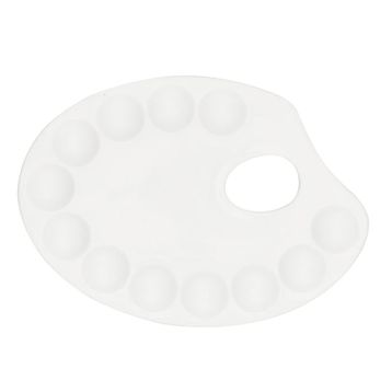 Bigpoint 19 cm Godeli Palet