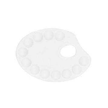 Bigpoint 19 cm Godeli Palet