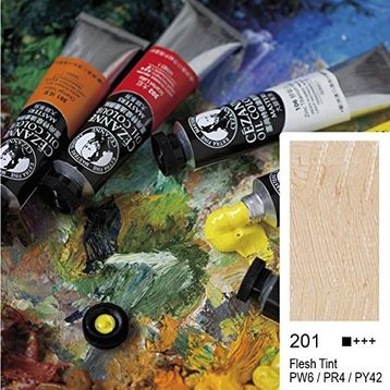 Bigpoint 201 Flesh Tint 45 ml Cezanne Extra Fine Masters Yağlı Boya