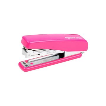 Bigpoint 24/6 Pembe Zımba Makinesi