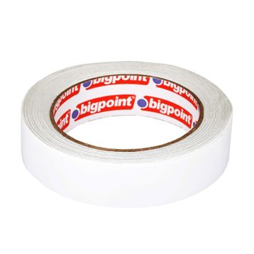 Bigpoint 25 mmx25 m Çift Taraflı Bant