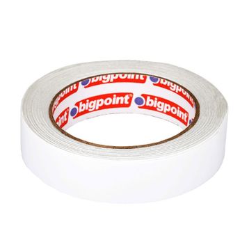 Bigpoint 25 mmx25 m Çift Taraflı Bant