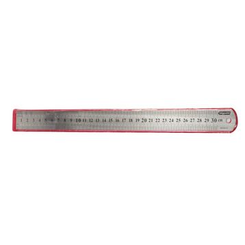 Bigpoint 30 CM Çelik Cetvel