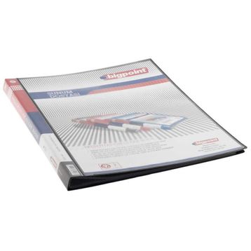Bigpoint 30 lu Siyah Sunum Dosyası