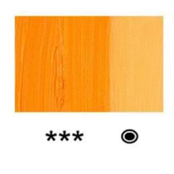 Bigpoint 301 Orange Yellow 45 ml Cezanne Extra Fine Yağlı Boya