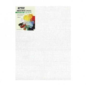 Bigpoint 30x40 cm 300 gr Studio Tuval