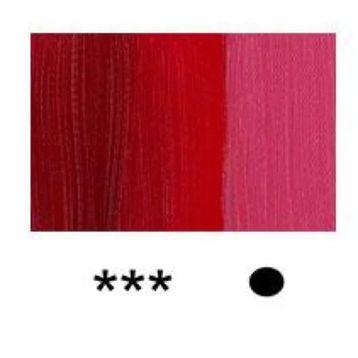 Bigpoint 315 Crimson 45 ml Yaglı Boya