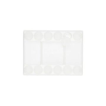Bigpoint 36 cm Sanatsal Godeli Palet