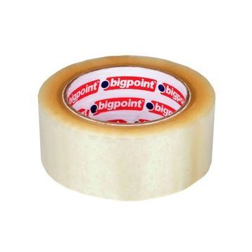 Bigpoint 45 mmx40 m Taba Koli Bandı