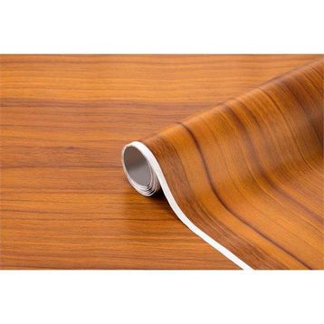 Bigpoint 45x200 cm Yapışkanlı Beyaz Yazı Tahtası Folyosu