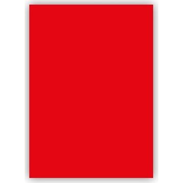 Bigpoint 50x70 cm 120 GR 100'lü Kırmızı Fon Kartonu