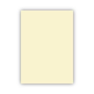 Bigpoint 50x70 cm 120 gr Fildişi Fon Kartonu