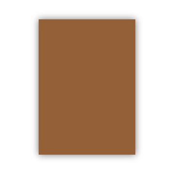 Bigpoint 50x70 cm 120 gr Kahverengi Fon Kartonu