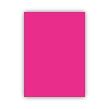 Bigpoint 50x70 CM 120 GR Pembe Fon Kartonu