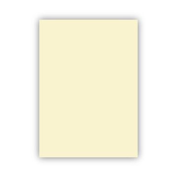 Bigpoint 50x70 cm 160 gr Fildişi Fon Kartonu