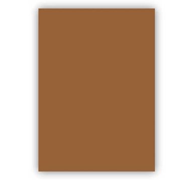 Bigpoint 50x70 cm 160 gr Kahverengi Fon Kartonu