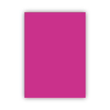 Bigpoint 50x70 cm 160 gr Lila Fon Kartonu