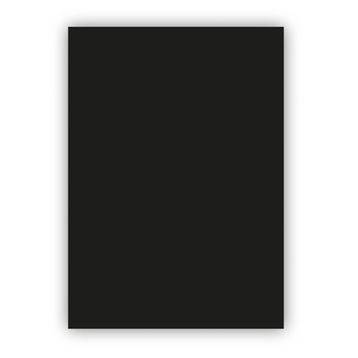 Bigpoint 50x70 CM 160 GR Siyah Fon Kartonu