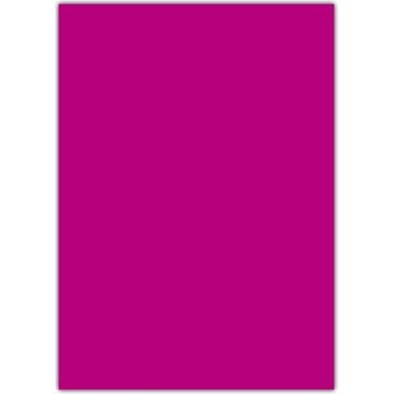 Bigpoint 50x70 CM 50Lİ Koyu Pembe Fosforlu Fon Kartonu