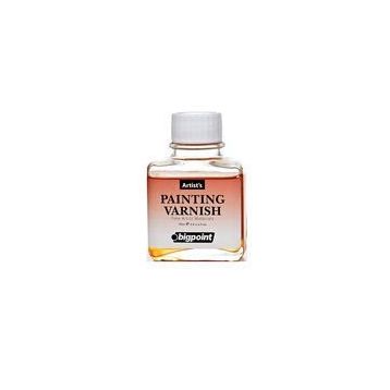 Bigpoint 75 ml Yağlı Boya Boyama Verniği
