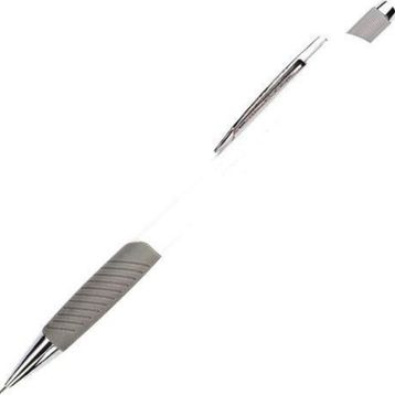 Bigpoint 961-0107 0.7 mm Beyaz Grip Versatil