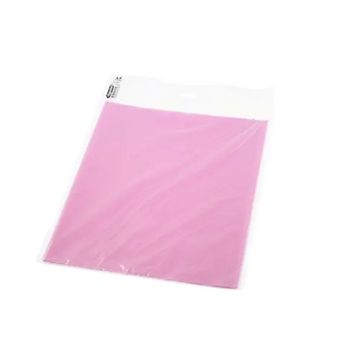 Bigpoint A4 Pembe 5'li Paket Hazır Defter Kabı