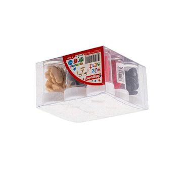 Bigpoint Ağız+Kulak+Burun+Kas 9'lu Kutu Yüz Seti