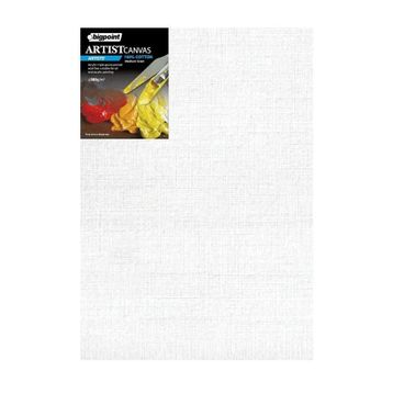 Bigpoint Artist's 70x100 cm 380 g Tuval