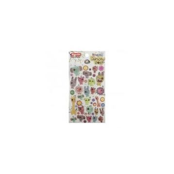 Bigpoint Bebek Yaratıklar Sticker