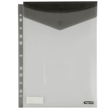 Bigpoint BP-251 12li 11 Delikli Cırtlı Dosya