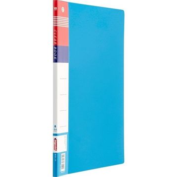 Bigpoint BP20135 10'lu Sunum Dosyası