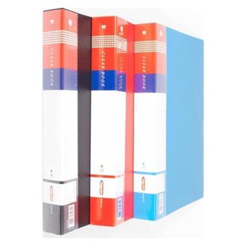 Bigpoint BP20425 40'lı Sunum Dosyası