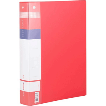 Bigpoint BP21725 20 Yp. Kırmızı Klasör İçin Sunum Dosyası